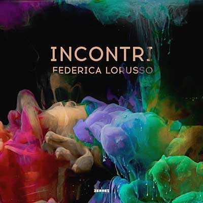 Federica Lorusso – Incontri (CD)