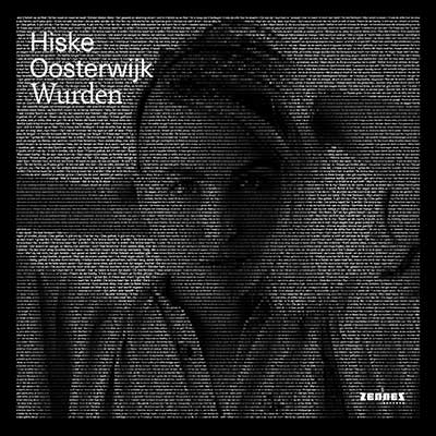 Hiske Oosterwijk - Wurden (2CD)