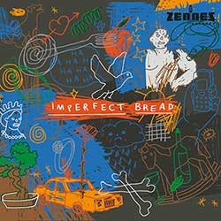 Imperfect Bread - Imperfect Bread (CD)