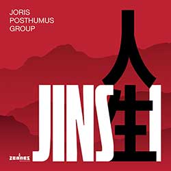 Joris Posthumus Group – Jinsei (CD)