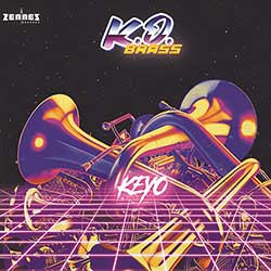 K.O.Brass - Keyo (audio cd)