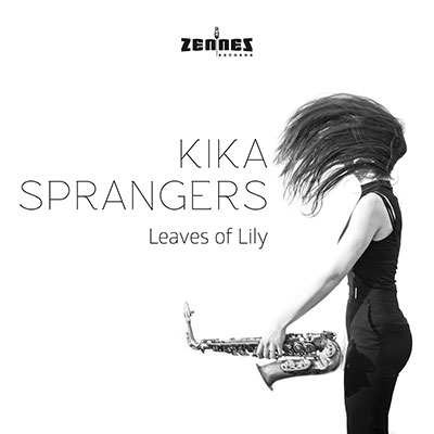 Kika Sprangers - Leaves of Lily (EP) (download mp3)