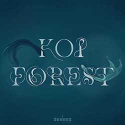 Koi Forest – Koi Forest (LP)