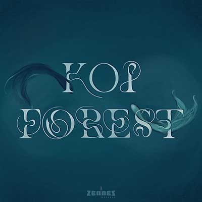 Koi Forest – Koi Forest (LP)