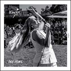 Koosje – One More (LP)