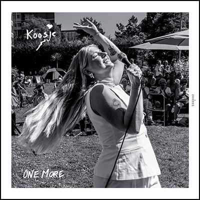 Koosje – One More (LP)