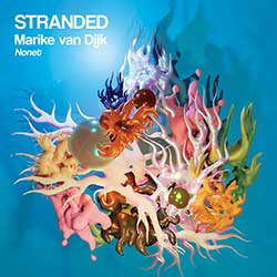 Marike van Dijk – STRANDED (CD)