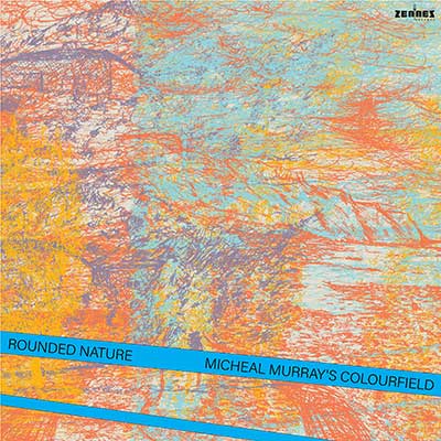 Micheal Murray – Rounded Nature (CD)