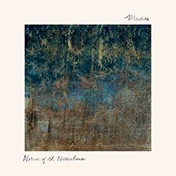 Mudita – Nature of The Netherlands (audio cd)