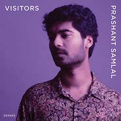 Prashant Samlal – Visitors (CD)