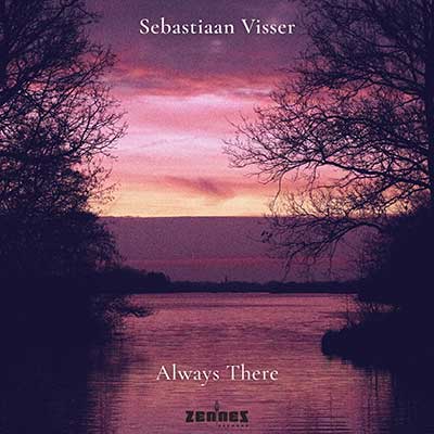 Sebastiaan Visser – Always There (CD)