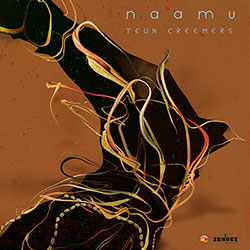 Teun Creemers – Naamu (CD)