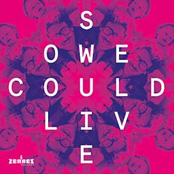 Zack Lober – So We Could Live (CD)